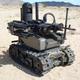 Imagen para el artículo titulado Uno de cada cuatro soldados estadounidenses será un robot en 2040